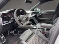 2024 Audi RS3