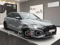 2024 Audi RS3