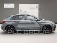 2024 Audi RS3