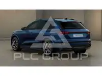 2024 Audi A6