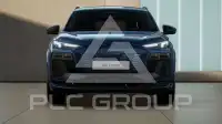 2024 Audi E-TRON