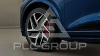 2024 Audi E-TRON