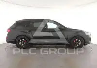 2024 Audi SQ7