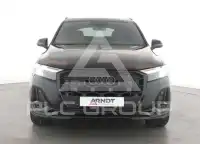 2024 Audi SQ7