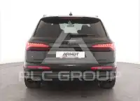 2024 Audi SQ7
