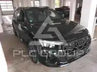 2024 Audi SQ7