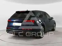 2024 Audi Q7