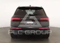 2024 Audi SQ7
