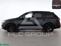 2024 Audi SQ7