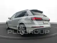2024 Audi SQ7