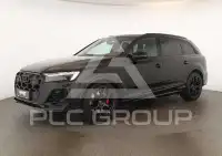 2024 Audi SQ7