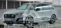 2024 Audi SQ7
