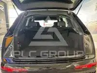2024 Audi SQ7