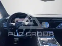 2024 Audi SQ7