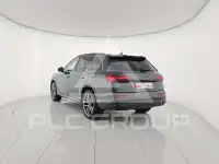 2024 Audi SQ7
