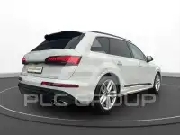 2024 Audi SQ7