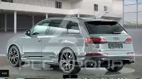 2024 Audi SQ7