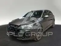 2024 Audi SQ7