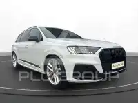 2024 Audi SQ7