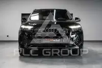 2024 Audi SQ7