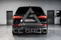 2024 Audi SQ7