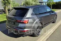2024 Audi SQ7