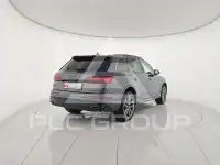 2024 Audi SQ7