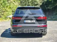 2024 Audi SQ7