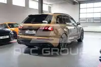 2024 Audi SQ7