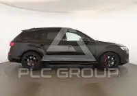 2024 Audi SQ7