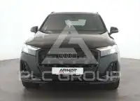 2024 Audi SQ7