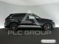 2024 Audi SQ7