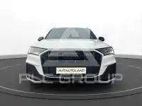 2024 Audi SQ7