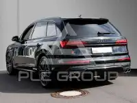 2024 Audi SQ7