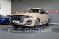 2024 Audi SQ7