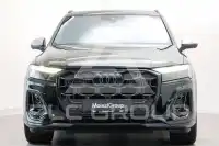2024 Audi SQ7
