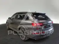 2024 Audi SQ7