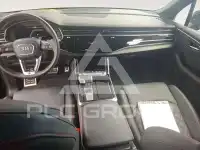 2024 Audi SQ7