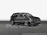 2024 Audi SQ7