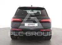 2024 Audi SQ7