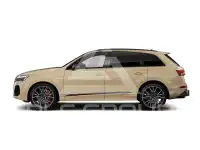 2024 Audi SQ7