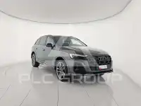 2024 Audi SQ7
