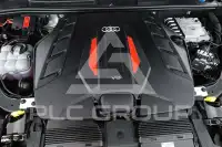 2024 Audi SQ7