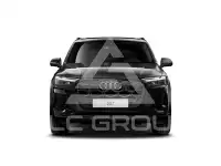 2024 Audi SQ7