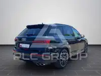2024 Audi SQ7