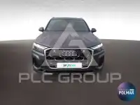 2024 Audi SQ7