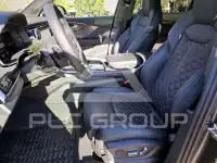 2024 Audi SQ7