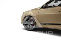 2024 Audi SQ7