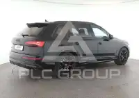 2024 Audi SQ7