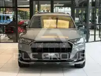 2024 Audi SQ7